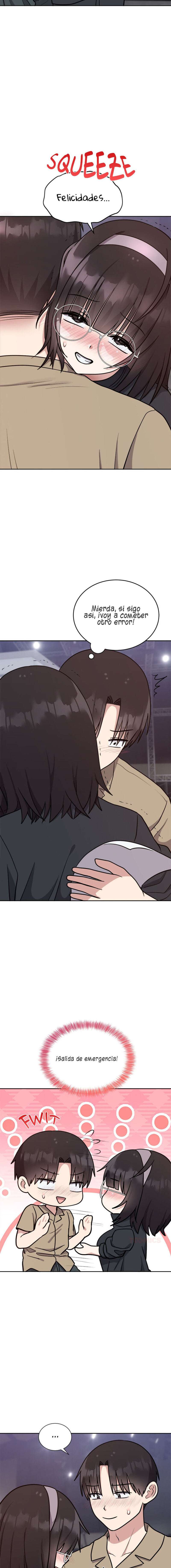 Atando mi Secreto Capítulo 15 - Page 14