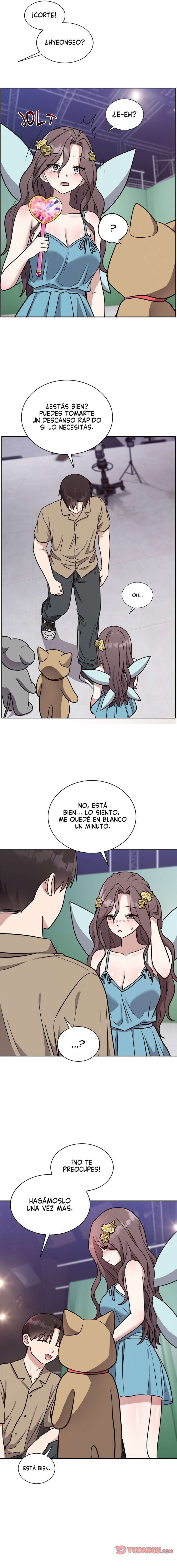 Atando mi Secreto Capítulo 16 - Page 12