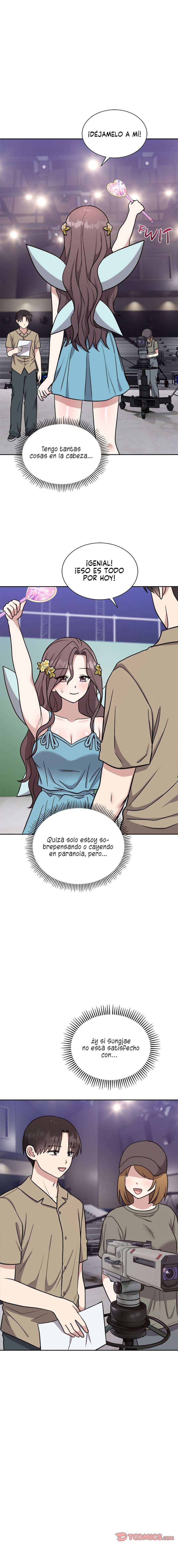 Atando mi Secreto Capítulo 16 - Page 13