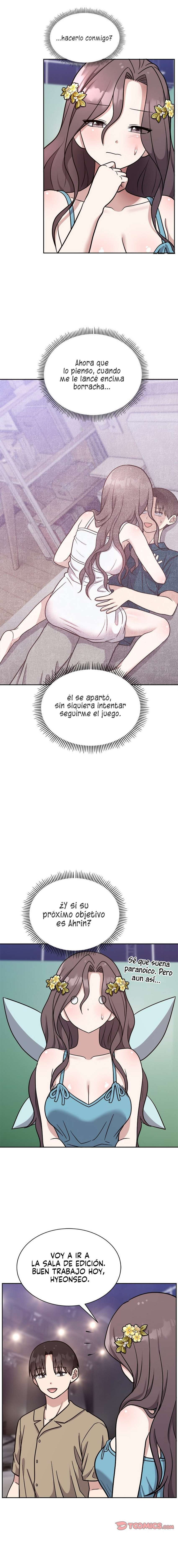 Atando mi Secreto Capítulo 16 - Page 14