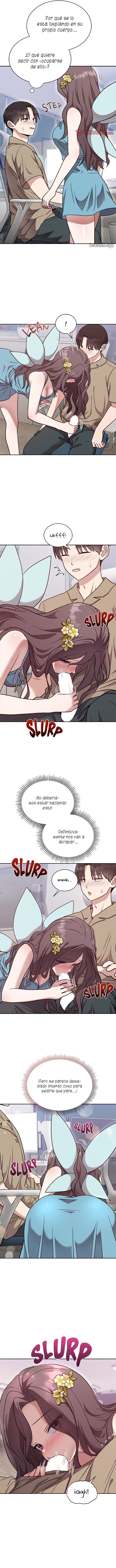 Atando mi Secreto Capítulo 18 - Page 4