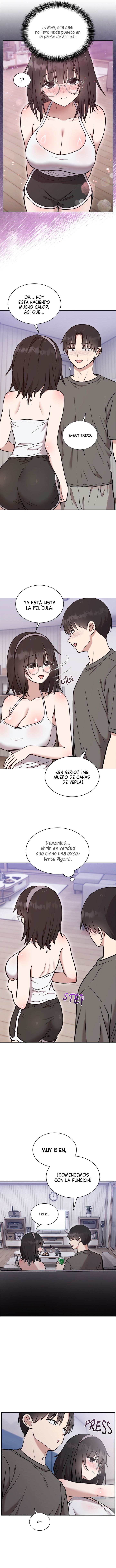 Atando mi Secreto Capítulo 19 - Page 11