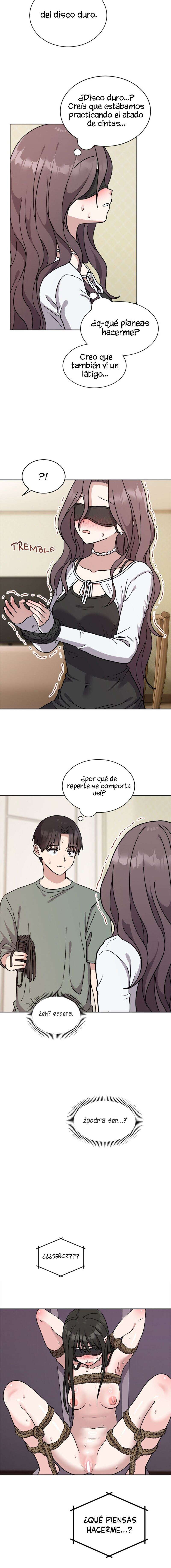 Atando mi Secreto Capítulo 2 - Page 13