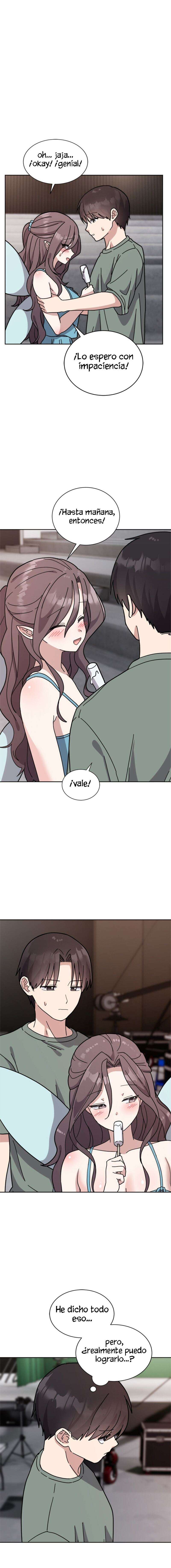 Atando mi Secreto Capítulo 2 - Page 7