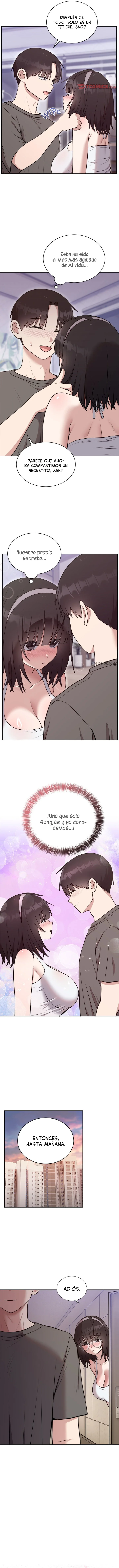 Atando mi Secreto Capítulo 21 - Page 4