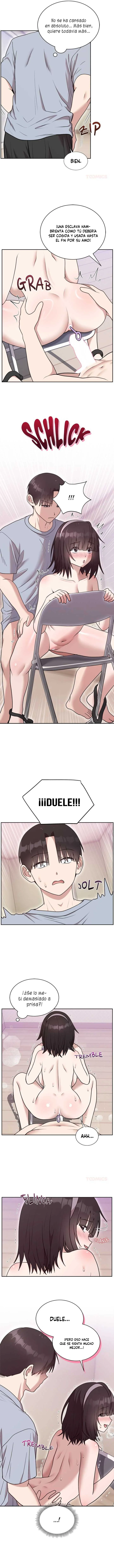 Atando mi Secreto Capítulo 22 - Page 13