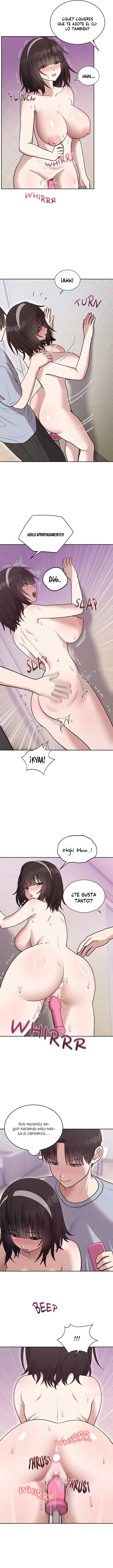 Atando mi Secreto Capítulo 22 - Page 9