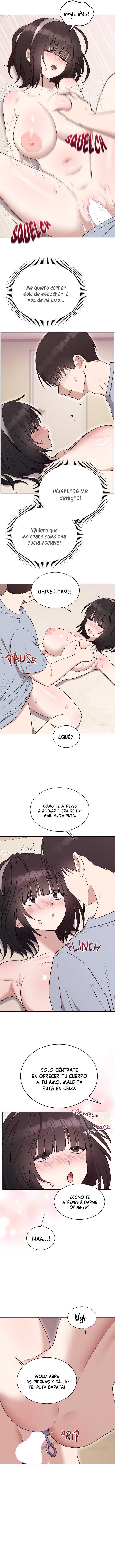 Atando mi Secreto Capítulo 23 - Page 11