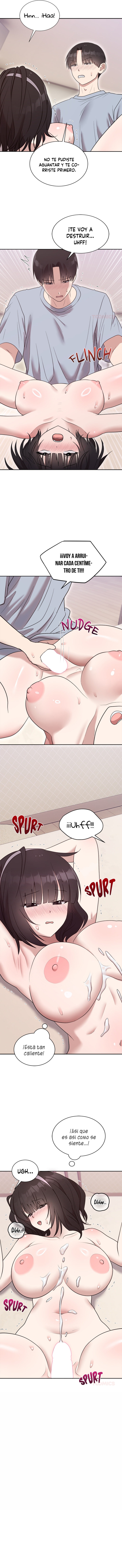 Atando mi Secreto Capítulo 23 - Page 13