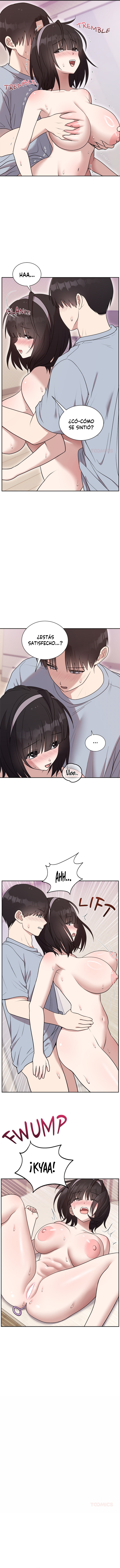 Atando mi Secreto Capítulo 23 - Page 9