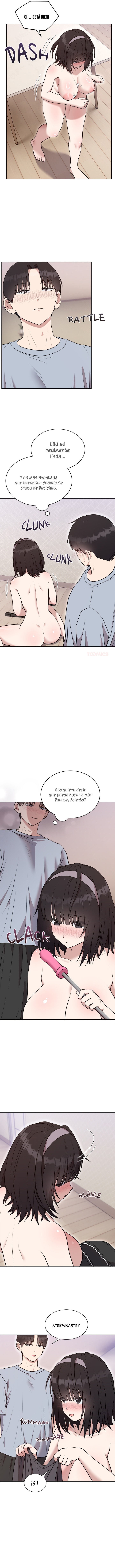 Atando mi Secreto Capítulo 24 - Page 3