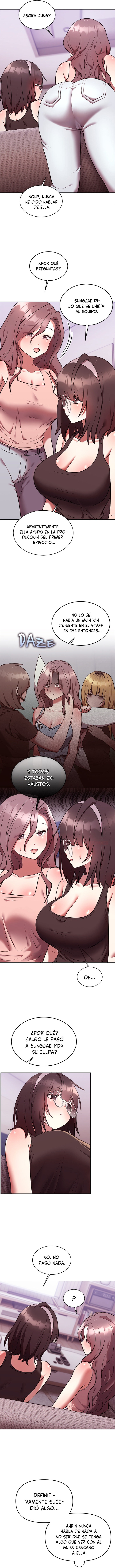 Atando mi Secreto Capítulo 25 - Page 11