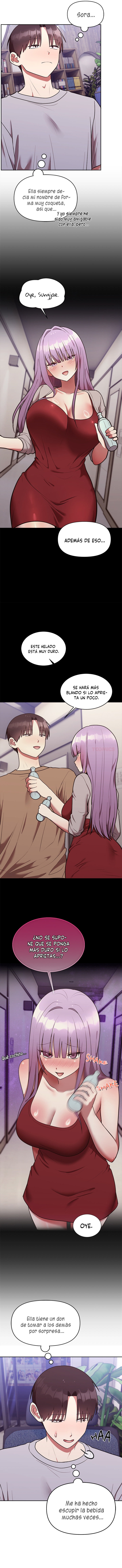 Atando mi Secreto Capítulo 25 - Page 5