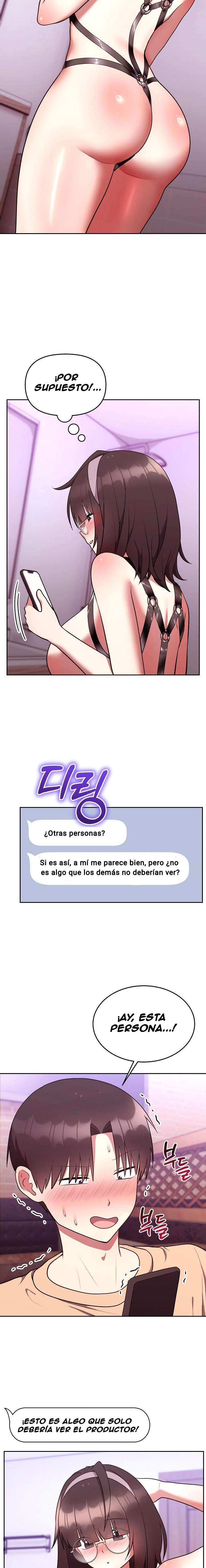 Atando mi Secreto Capítulo 26 - Page 4