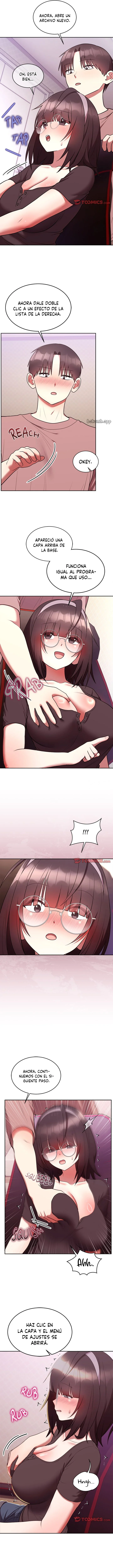 Atando mi Secreto Capítulo 27 - Page 10