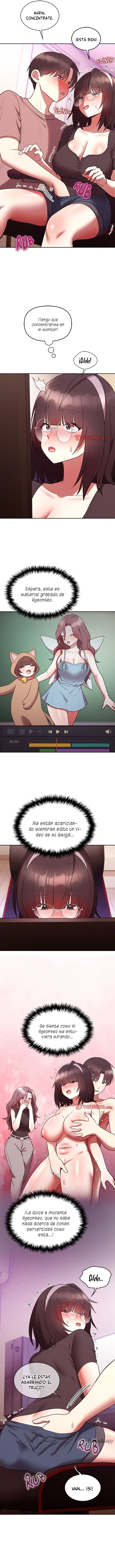 Atando mi Secreto Capítulo 27 - Page 12