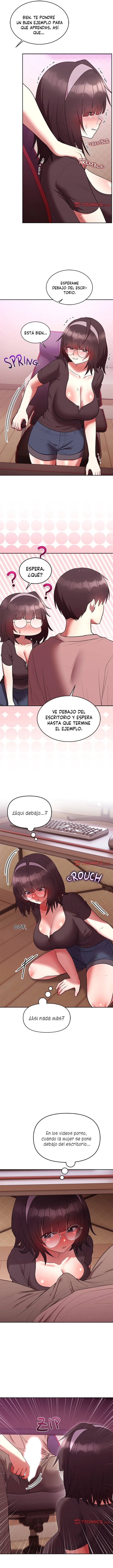 Atando mi Secreto Capítulo 27 - Page 13