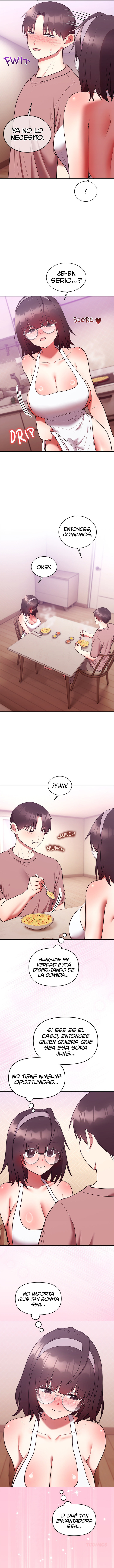 Atando mi Secreto Capítulo 28 - Page 13