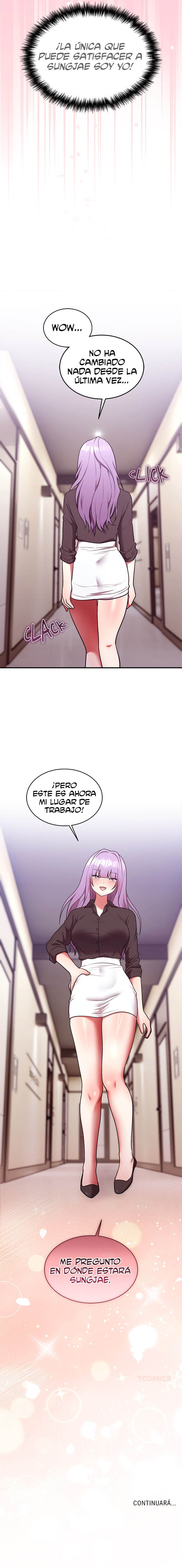 Atando mi Secreto Capítulo 28 - Page 14