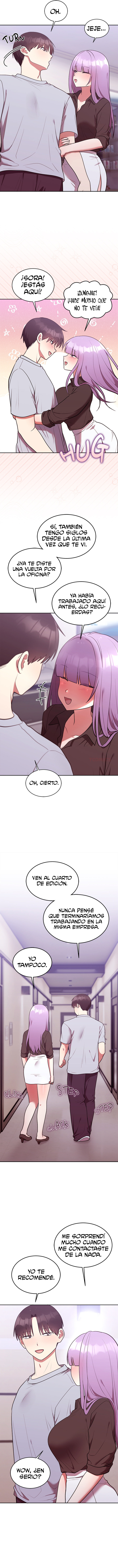 Atando mi Secreto Capítulo 29 - Page 2