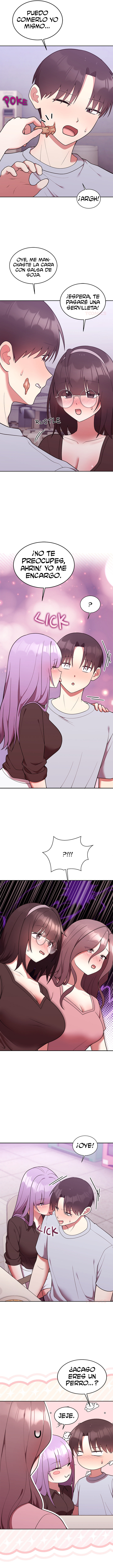 Atando mi Secreto Capítulo 29 - Page 7