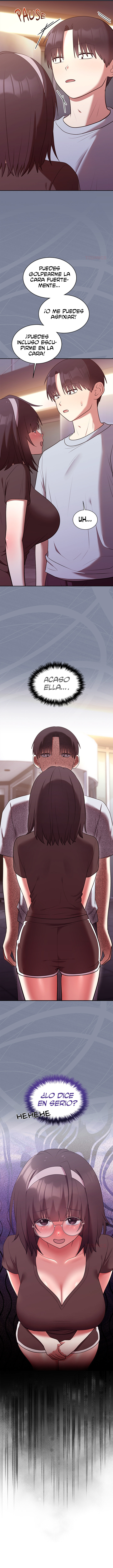 Atando mi Secreto Capítulo 29 - Page 13