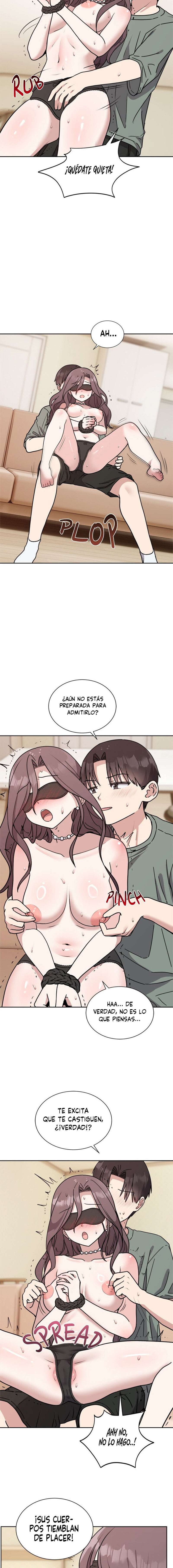 Atando mi Secreto Capítulo 3 - Page 14