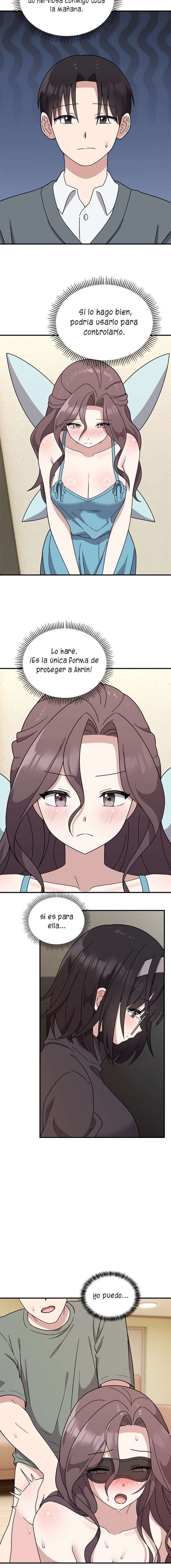 Atando mi Secreto Capítulo 5 - Page 15