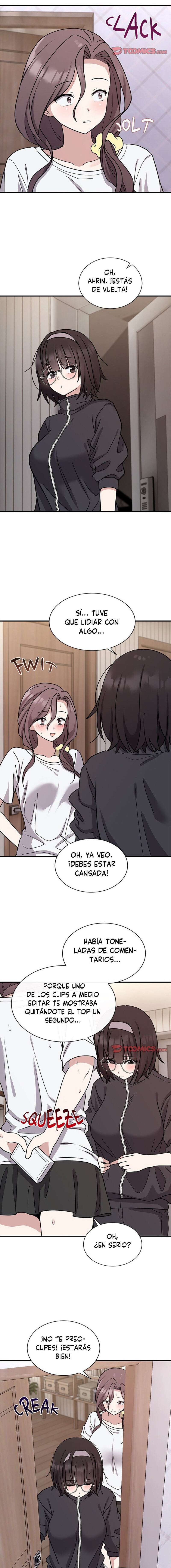 Atando mi Secreto Capítulo 6 - Page 11