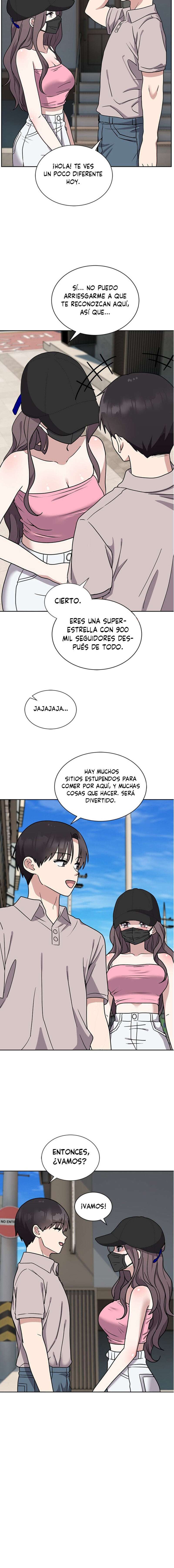 Atando mi Secreto Capítulo 7 - Page 2