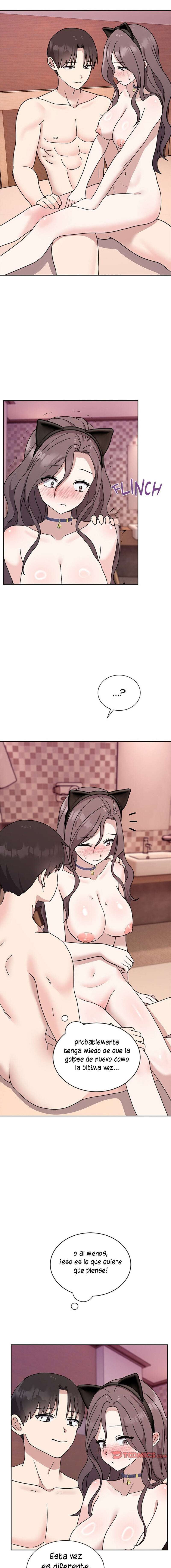 Atando mi Secreto Capítulo 8 - Page 12