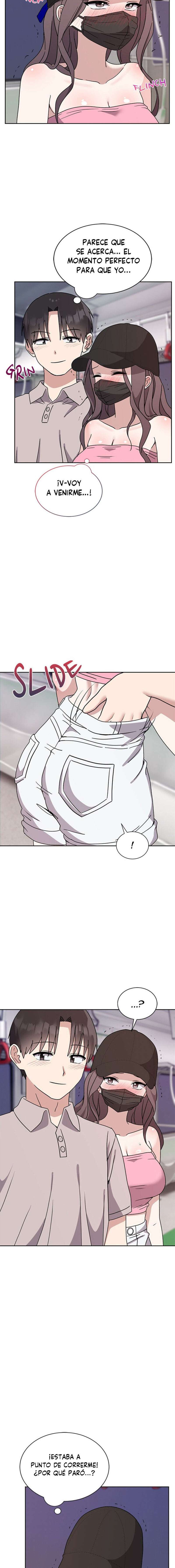 Atando mi Secreto Capítulo 8 - Page 2