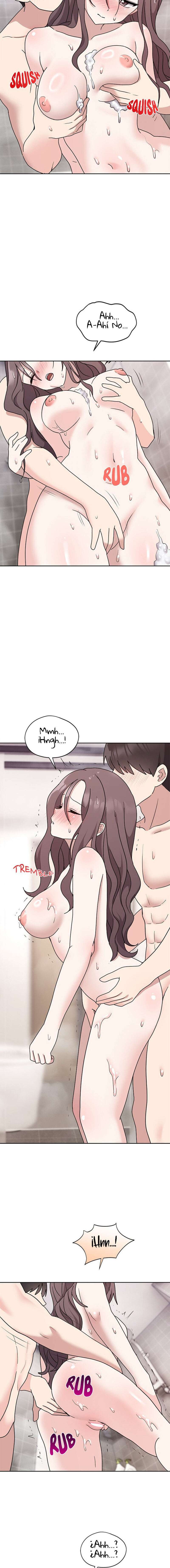 Atando mi Secreto Capítulo 8 - Page 8