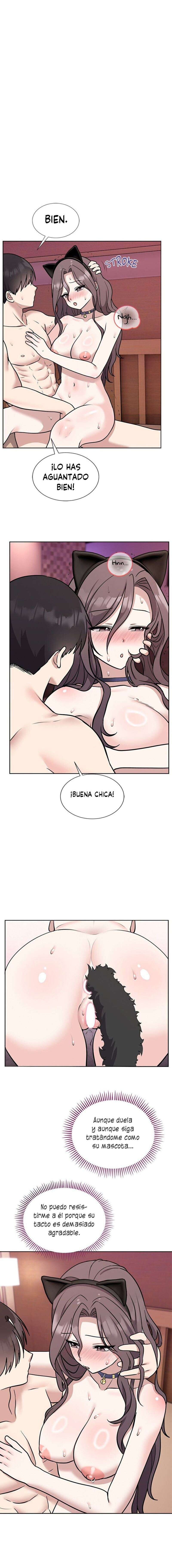 Atando mi Secreto Capítulo 9 - Page 2