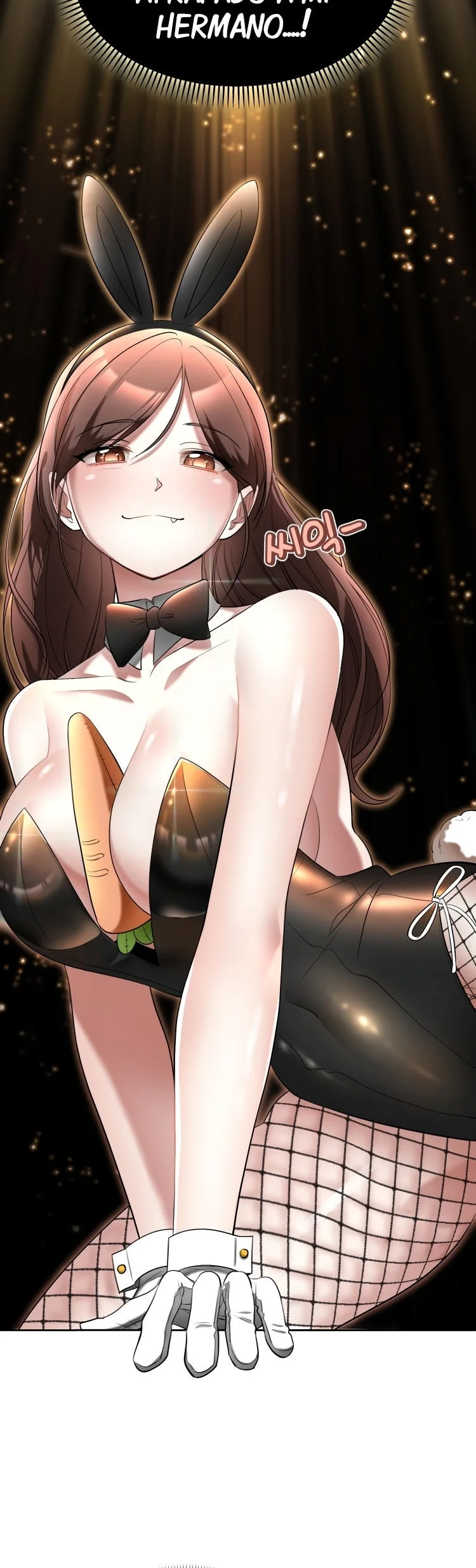 We’re Not Siblings! Capítulo 14 - Page 4