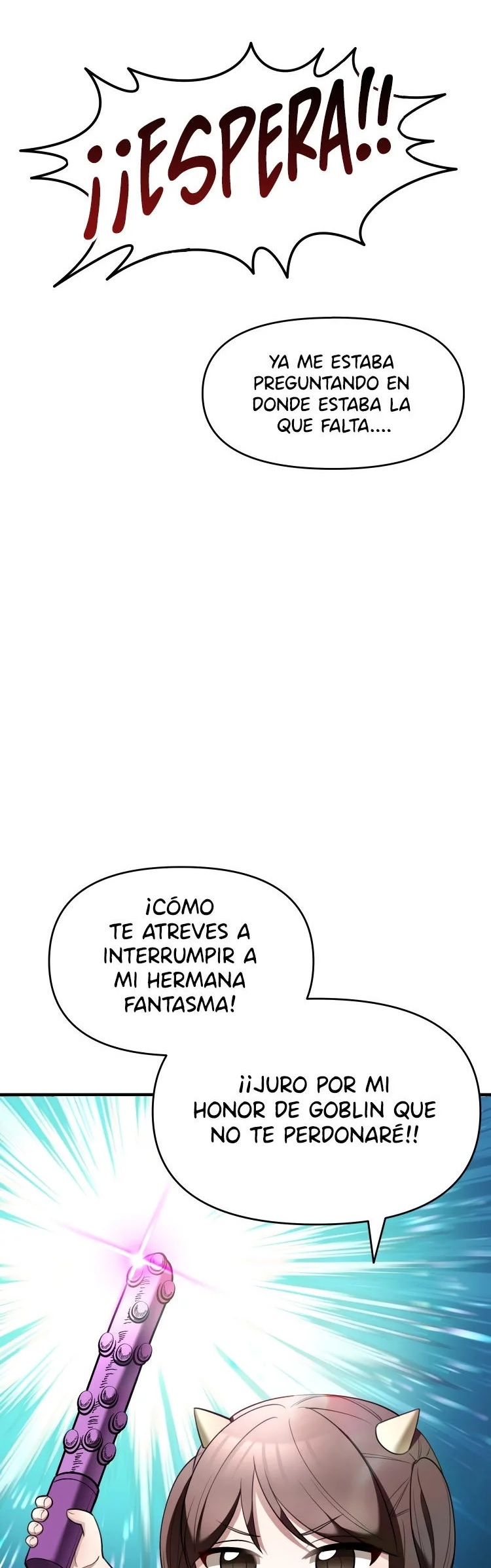 We’re Not Siblings! Capítulo 16 - Page 15