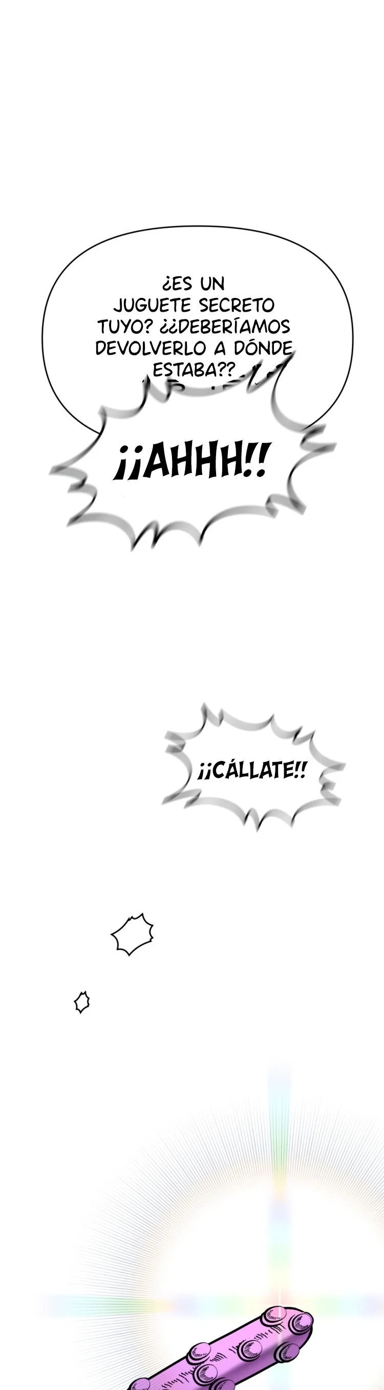 We’re Not Siblings! Capítulo 16 - Page 18