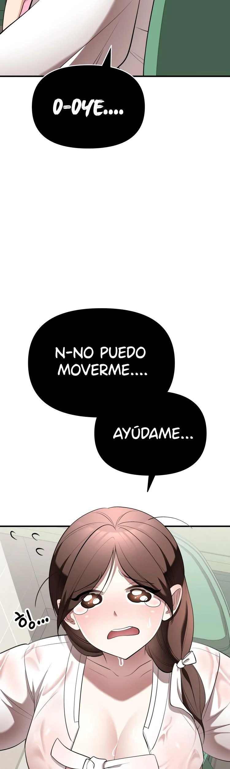 We’re Not Siblings! Capítulo 16 - Page 8