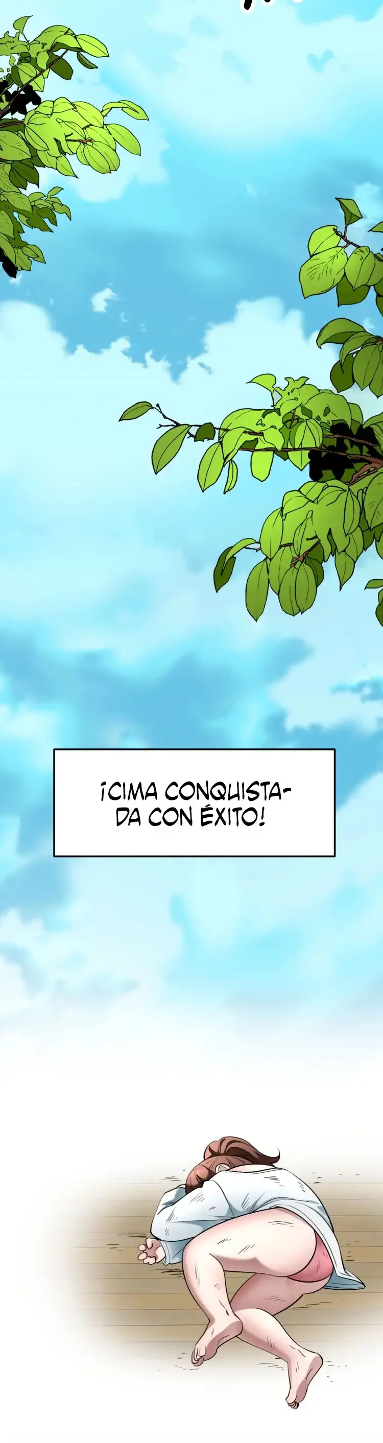 We’re Not Siblings! Capítulo 18 - Page 14