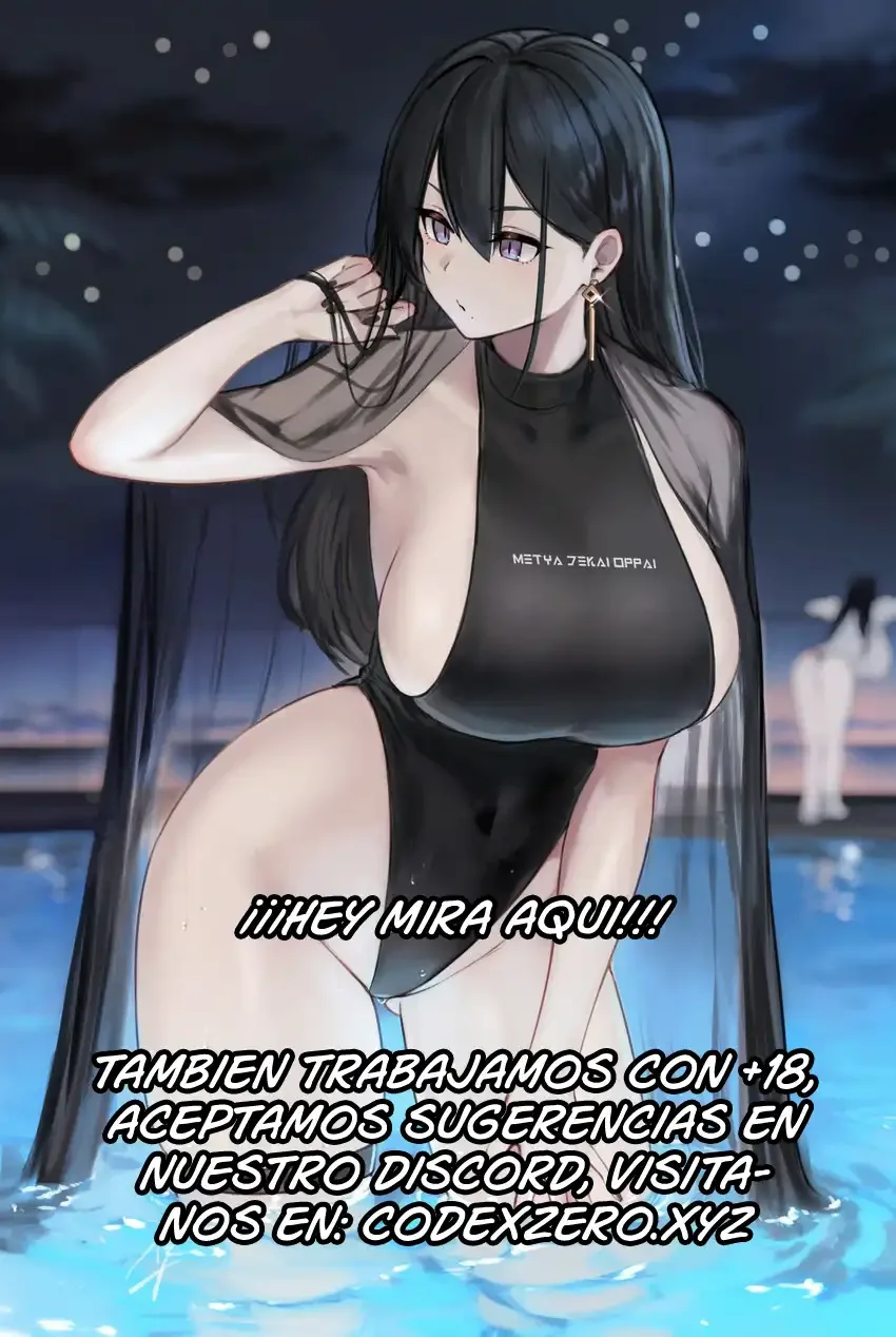 We’re Not Siblings! Capítulo 18 - Page 18