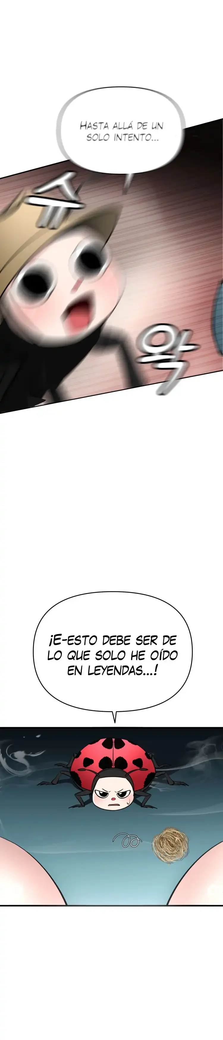 We’re Not Siblings! Capítulo 18 - Page 8