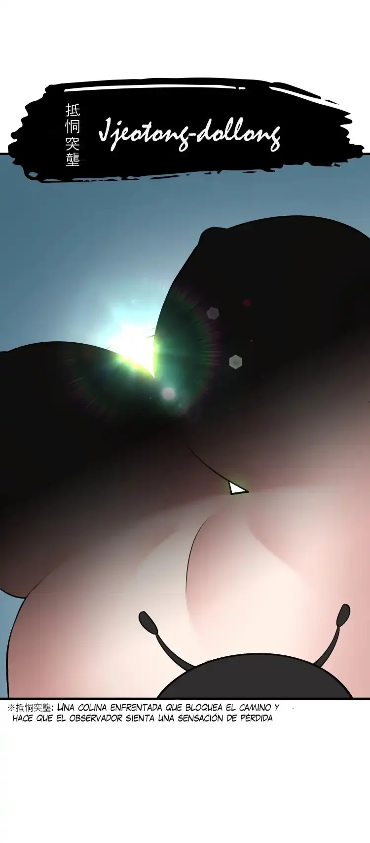 We’re Not Siblings! Capítulo 18 - Page 9