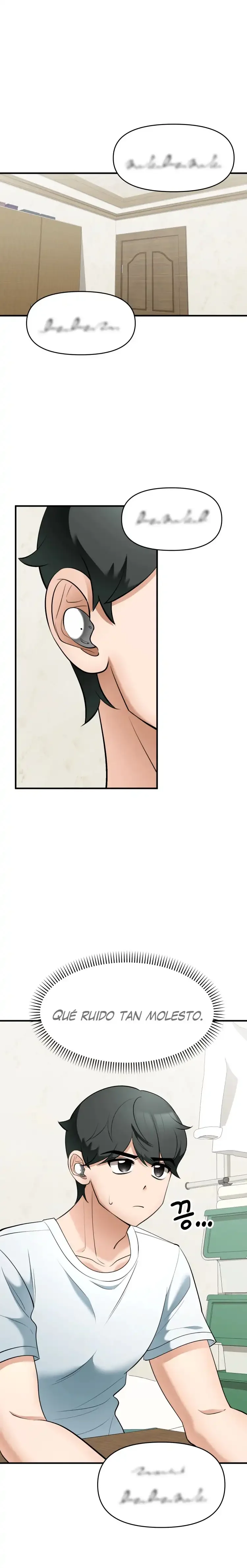 We’re Not Siblings! Capítulo 19 - Page 2