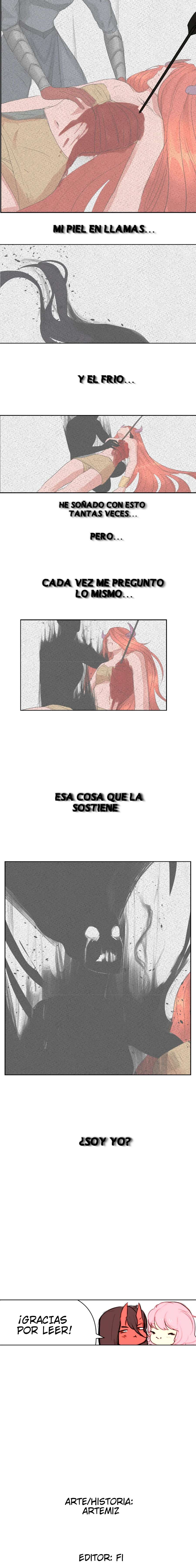 NO MIRES AL CIELO Capítulo 0.2 - Page 4