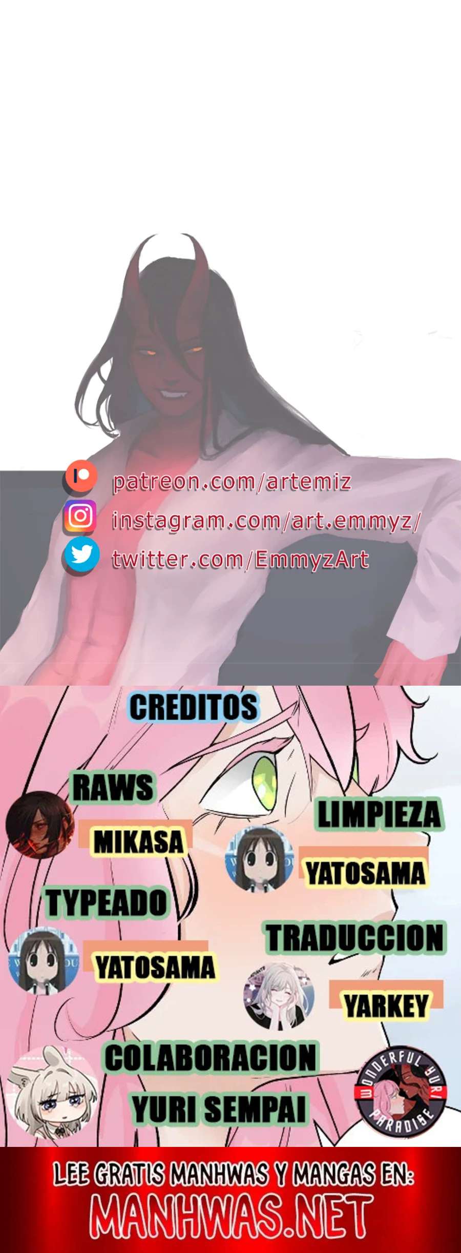 NO MIRES AL CIELO Capítulo 11 - Page 7