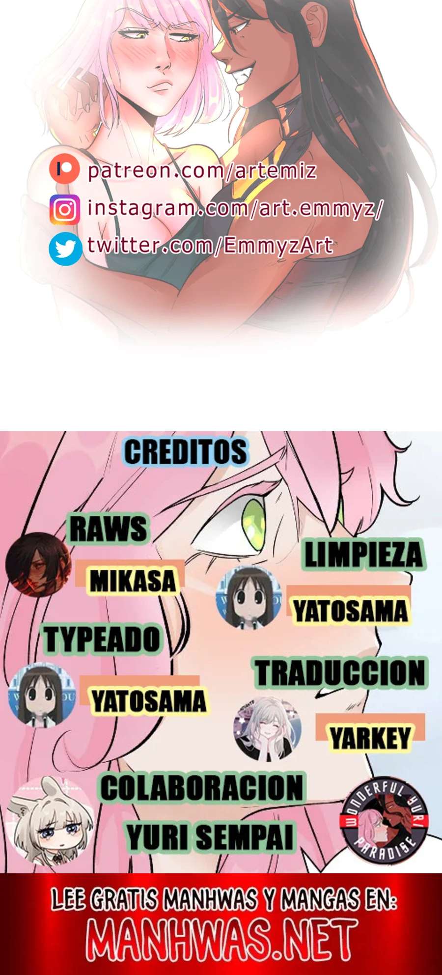 NO MIRES AL CIELO Capítulo 12 - Page 5