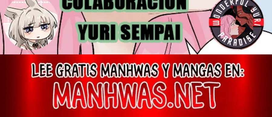 NO MIRES AL CIELO Capítulo 13.2 - Page 6