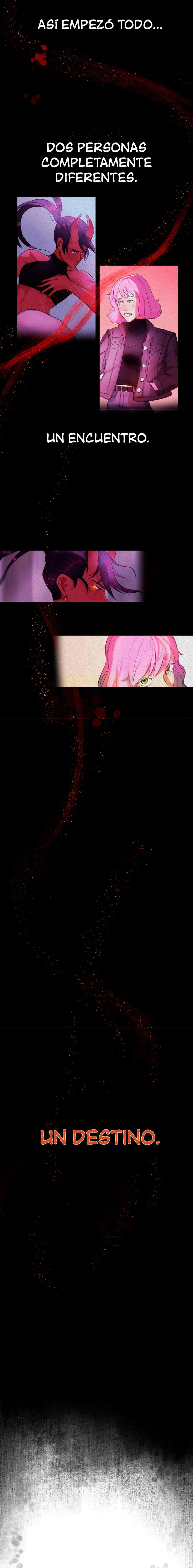 NO MIRES AL CIELO Capítulo 3 - Page 3