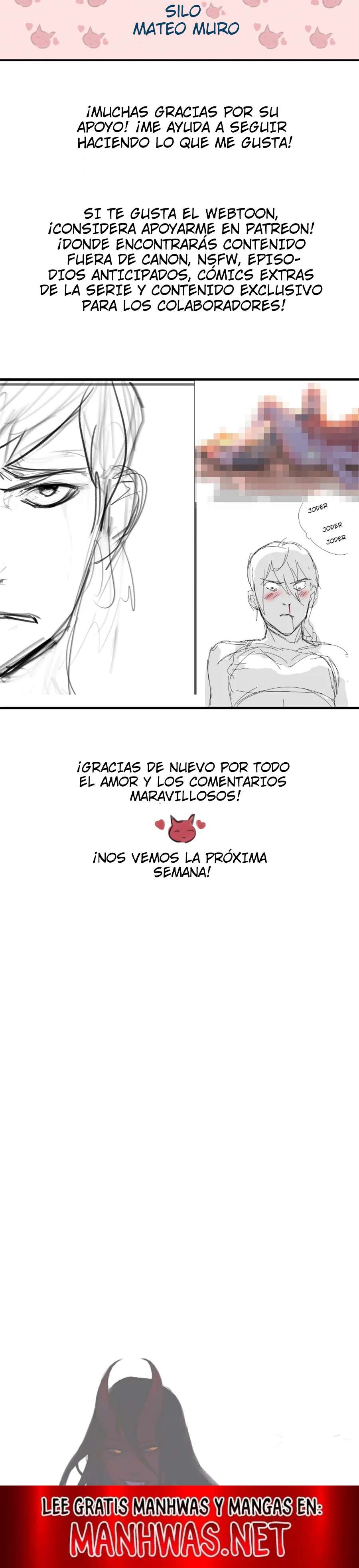 NO MIRES AL CIELO Capítulo 4 - Page 5