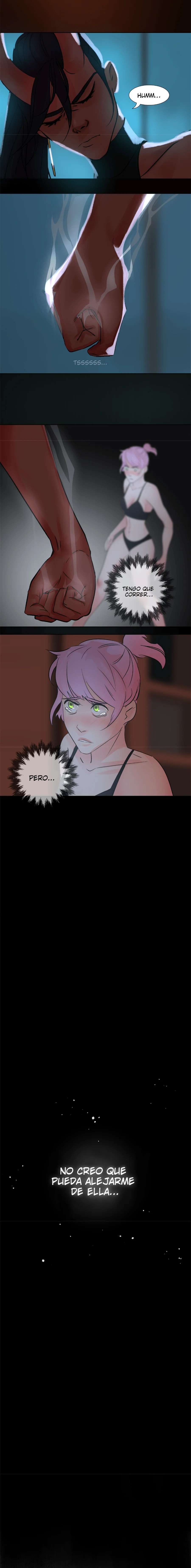 NO MIRES AL CIELO Capítulo 6 - Page 4